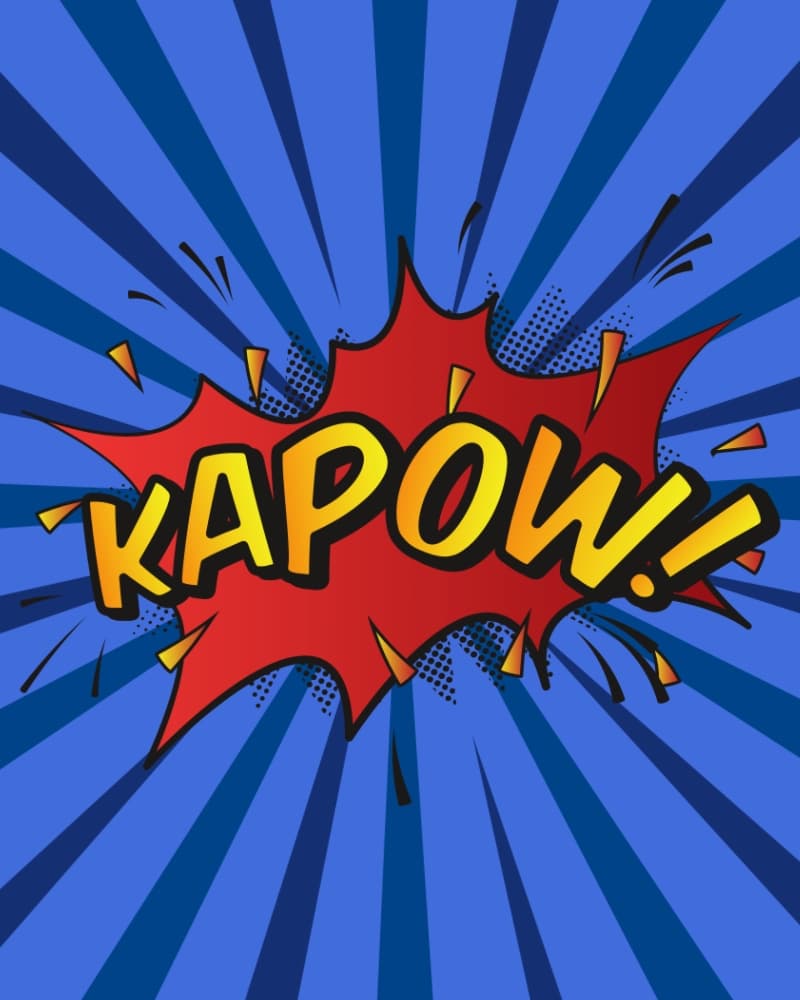 jobs-akrobaten Comicschreiben von "bang" | SPI Jobs - Kunden-Flüsterer