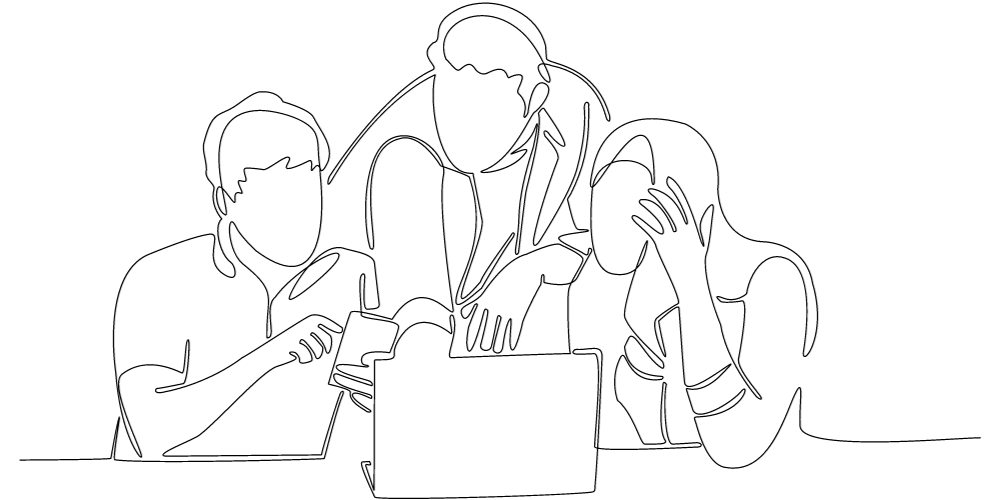 Illustration Team | Interview mit SPI Entwicklungsleiter