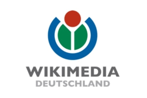 Logo Wikimedia