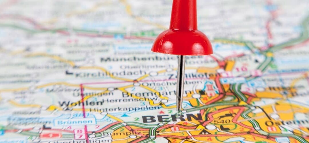 Besuchen Sie SPI auf der myCAD 2024 in Bern